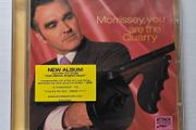 Morrissey - You Are The Quarry - CD