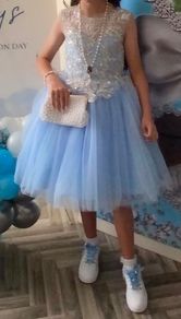 Confirmation dress for sale