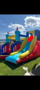 Bouncy Castle