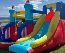 Bouncy Castle