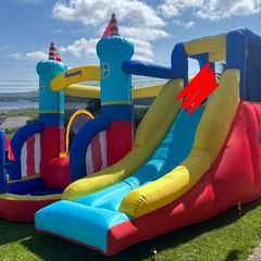 Bouncy Castle