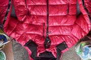 Jacket River Island. New!