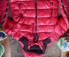 Jacket River Island. New!