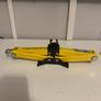 car jack and wheel wrench Image 2