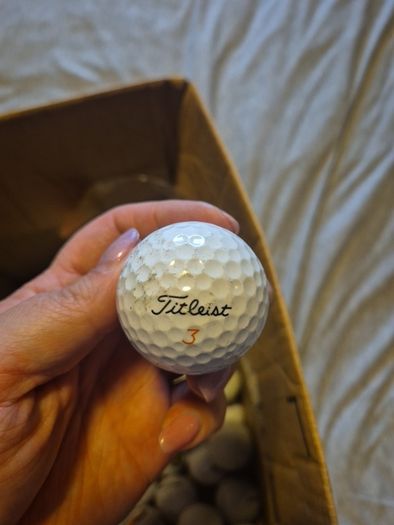 golf balls 10 for 12 euro