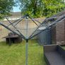 Rotary Clothes Line Image 2