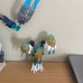 LEGO 71311 Bionicle Kopaka and Melum Unity Set Image 2