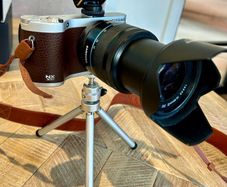 Samsung NX300 Camera (Price Reduced)