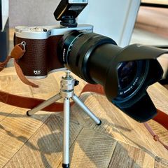 Samsung NX300 Camera