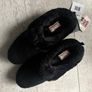 Sketchers, Bobs at home Memory Foam, black, UK size 9 Image 6