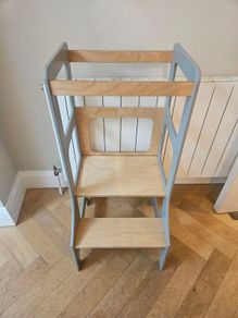 Toddler Tower