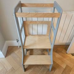 Toddler Tower