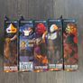 McFarlane Warhammer Action Figure Lot Ultramarine Blood Angel Raven Guard Image 7