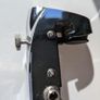 Yamaha DT50S Dual-Zone Acoustic Drum Trigger (Snare/Tom) Image 3