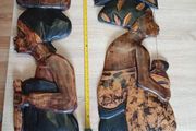 Art hanmade Africa
