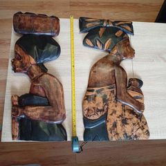 Art hanmade Africa