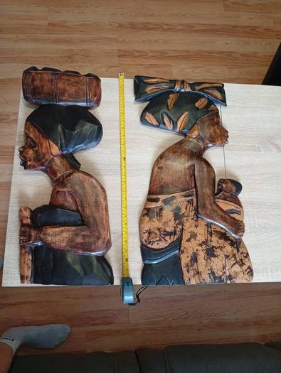 Art hanmade Africa