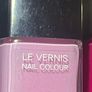 Vintage Chanel Sweet Lilac 615 Le Vernis limited edition Image 2