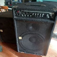 The box ma120