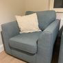 DFS Armchair and Sofa Image 6