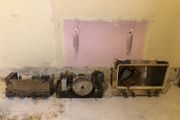 3 Vintage Radio's