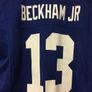 New York Giants Jersey. Official Nike On Field Youths 14 to 16 Years. Same Size As Mens Size Small. Collect In Dublin Or Receive Via Registered Post. Image 6