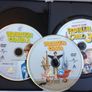 Problem Child Trilogy Boxset [3xMovie DVDs] Image 3