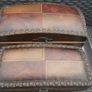 Set of 2 Beautiful  Vintage Chests Image 8