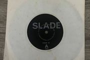 Slade We'll Bring The House Down 7" Single