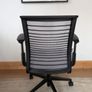 Steelcase Office Chair Image 2