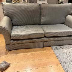 Sofa factory 2 seater couch