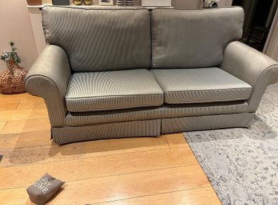 Sofa factory 2 seater couch