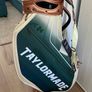 Limited Edition Taylormade Tour Bag Image 2