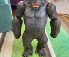 King Kong Toy