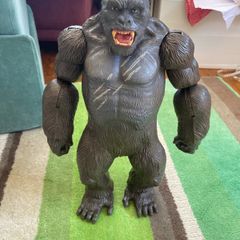 King Kong Toy