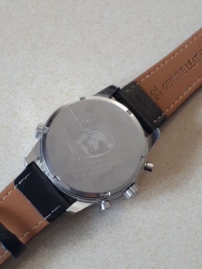 rotary chronograph