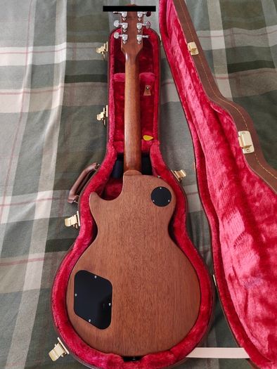 Gibson Les Paul Standard 60 Fd VCS