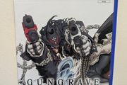 Gungrave (PS2)