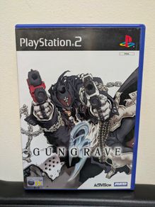 Gungrave (PS2)