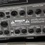 Ampeg SVT-4 Pro + Ampeg PR-410HLF Bass Rig Image 6