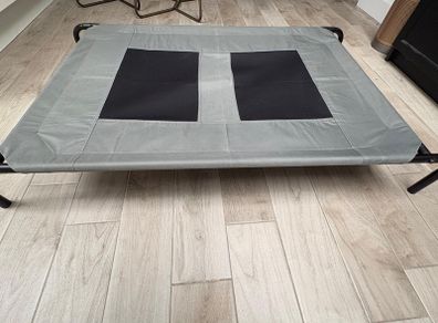 Dog bed