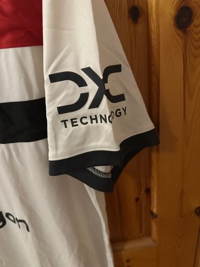 jerseys