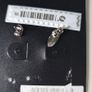 Just Cavalli earrings Image 2