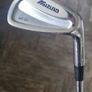 Mizuno MP-30 8-Iron Regular Shaft Image 6