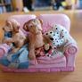 Collectible miniature animals - dogs and cats Image 10