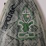 Starboard 6ft 42L Carbon Fiber Surfboard Image 7