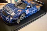 Autoart Mercedes Clk GTR