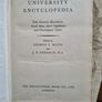 The Modern University Encyclopaedia  1957 LARGE VOLUME BOOK. Image 2