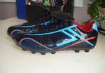 Boys Football Boots.