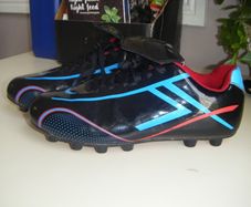 Boys Football Boots.